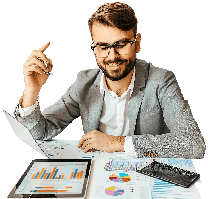 Expert Solutions for Corporate  Financial Success. - 爱游戏nuonuo
